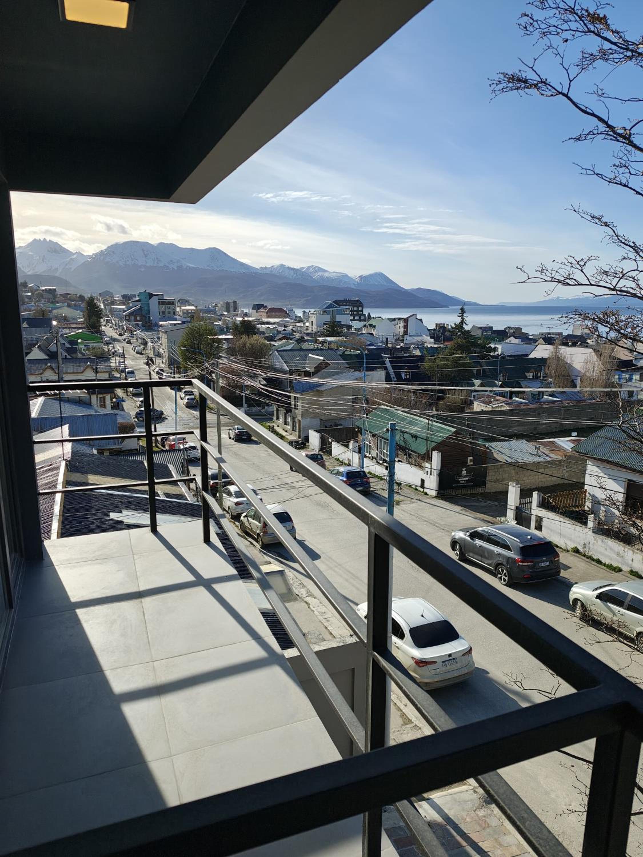 Southern Suites B9
