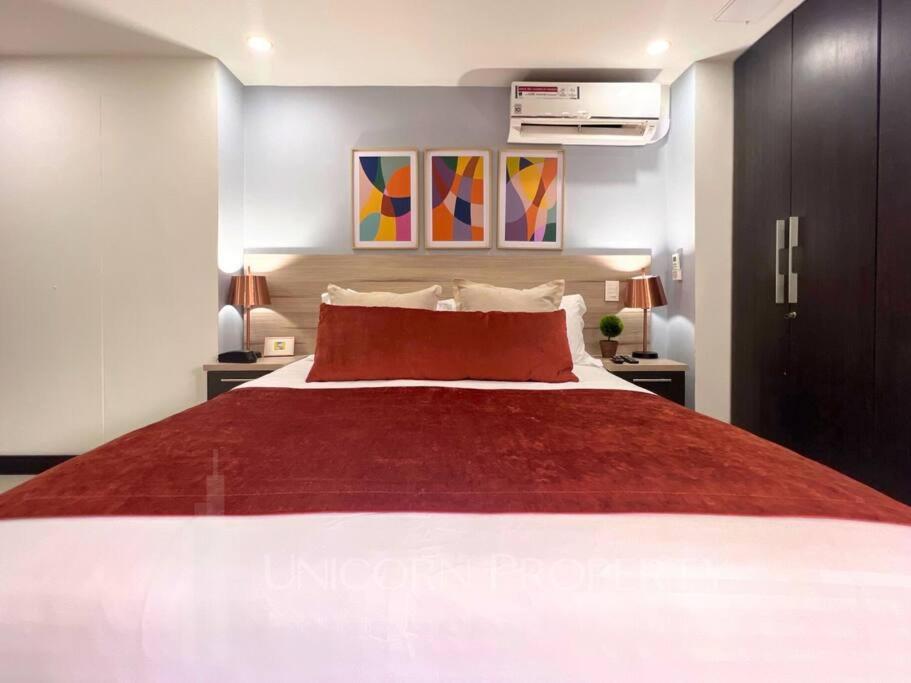 Luxury Studio in El Poblado Modern Charm