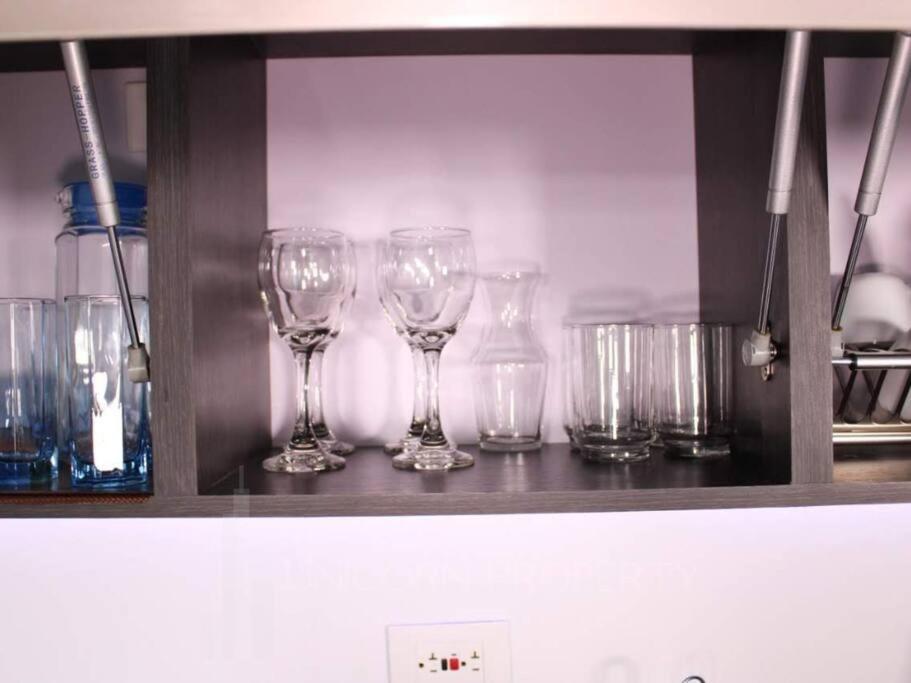Luxury Studio in El Poblado Modern Charm