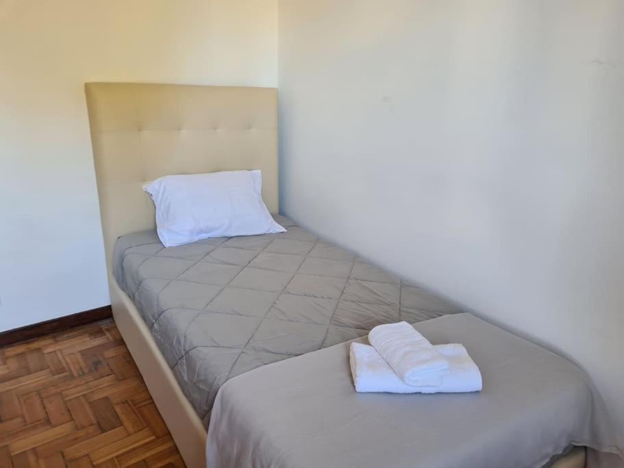 Apartamento Amplo com 4 Quartos na Zona Universitária view 5