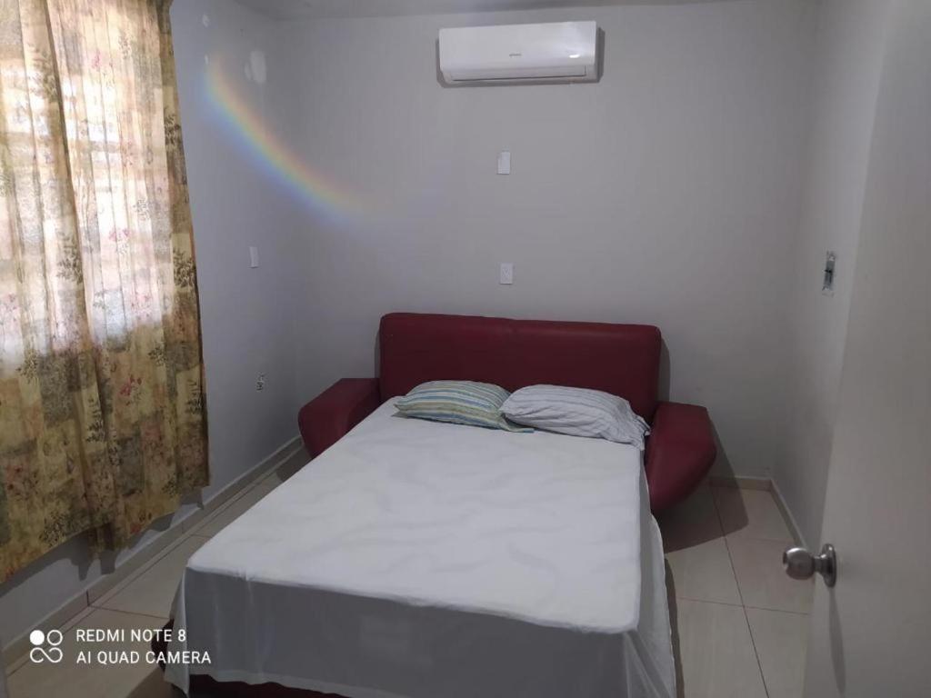 Departamento para grupos de 10 personas frente de parque industrial zilum park, cerca de crown Lamosa