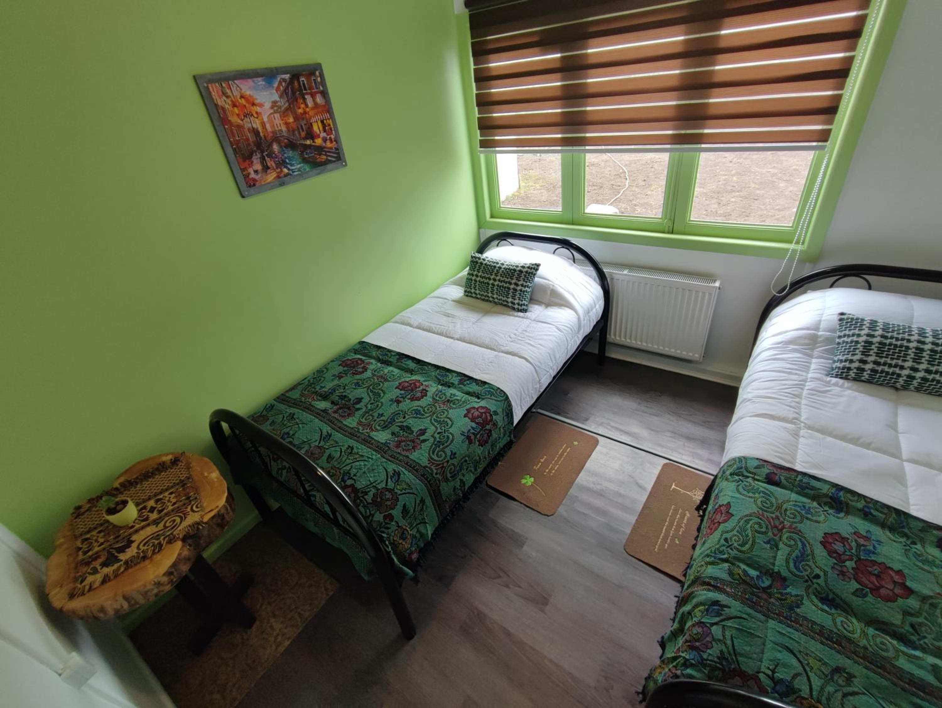Hostel Kuntur