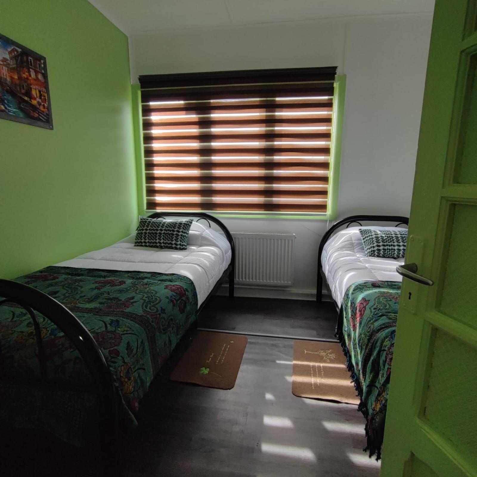 Hostel Kuntur