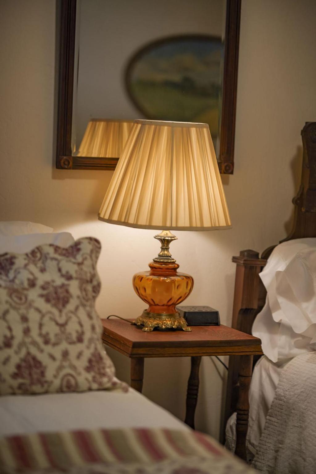 Weaverville Hotel
