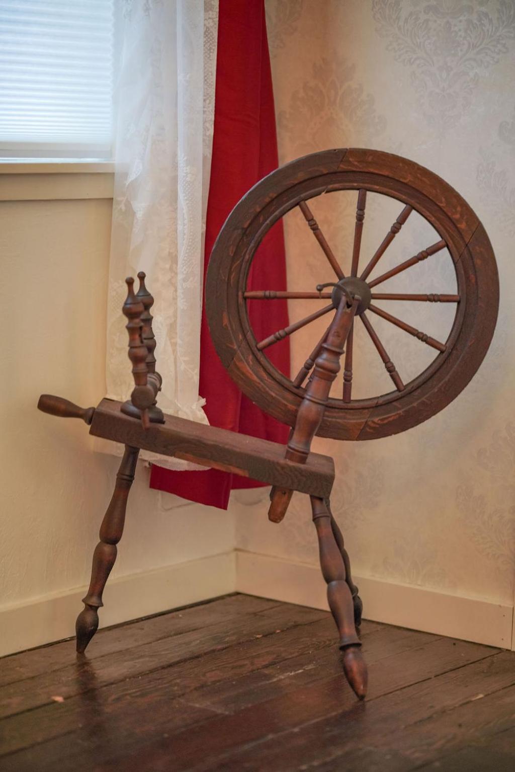 Weaverville Hotel
