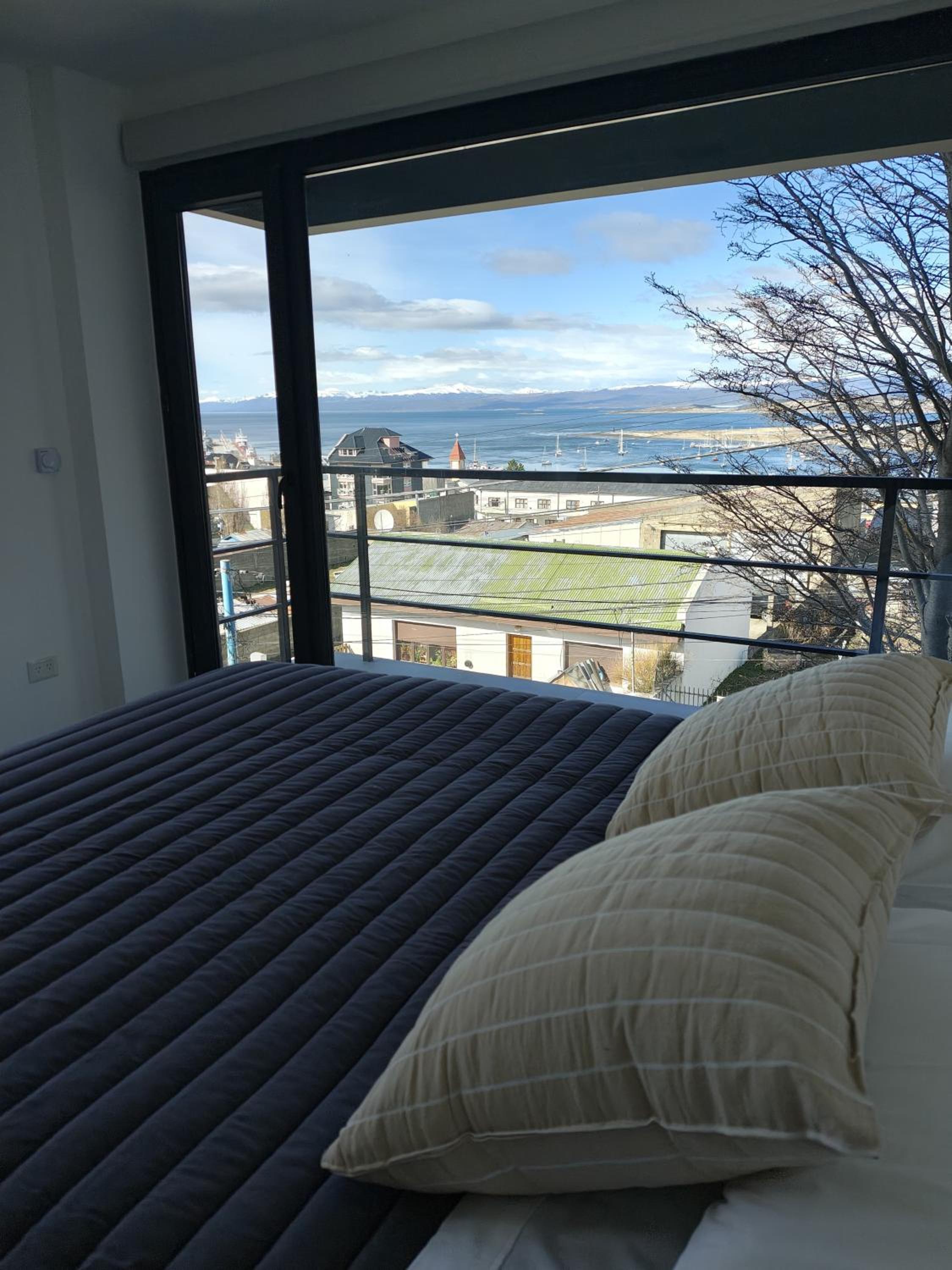 Southern Suites B8