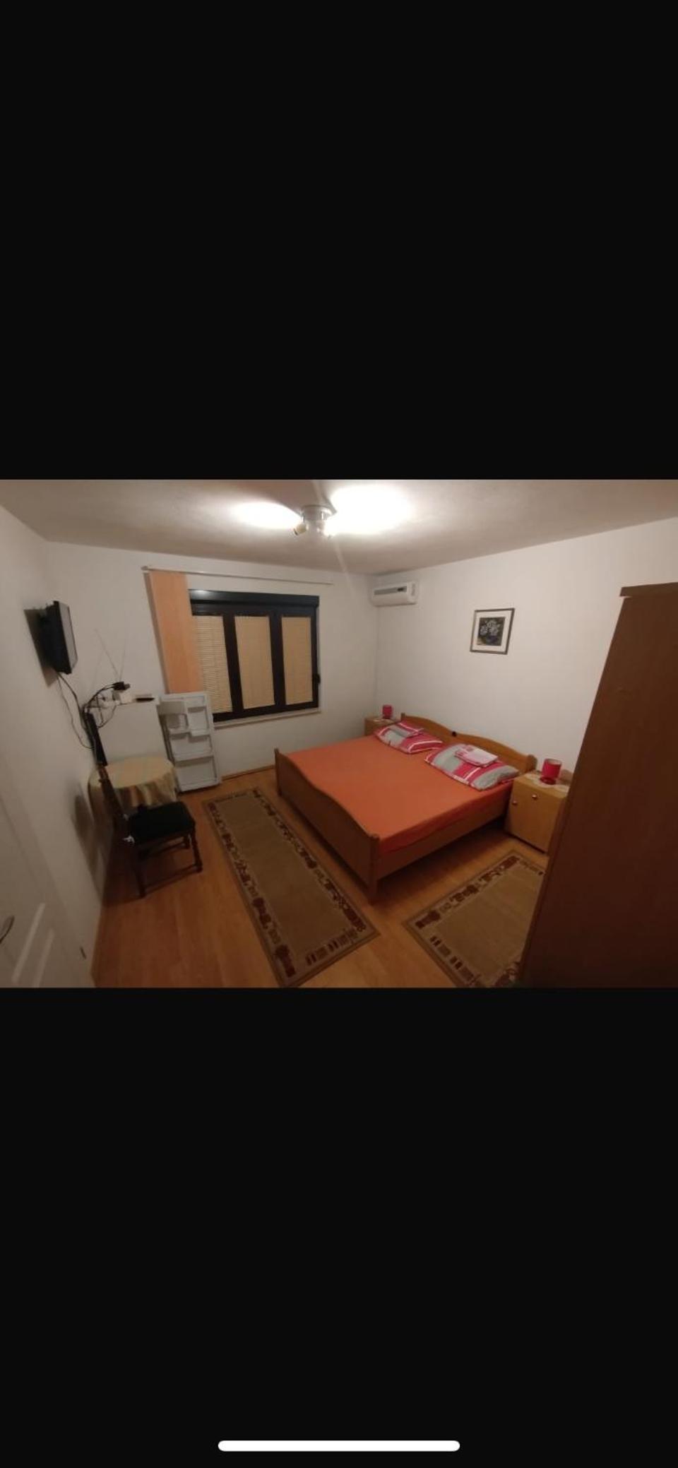 Residence- Apartment Moja Baki