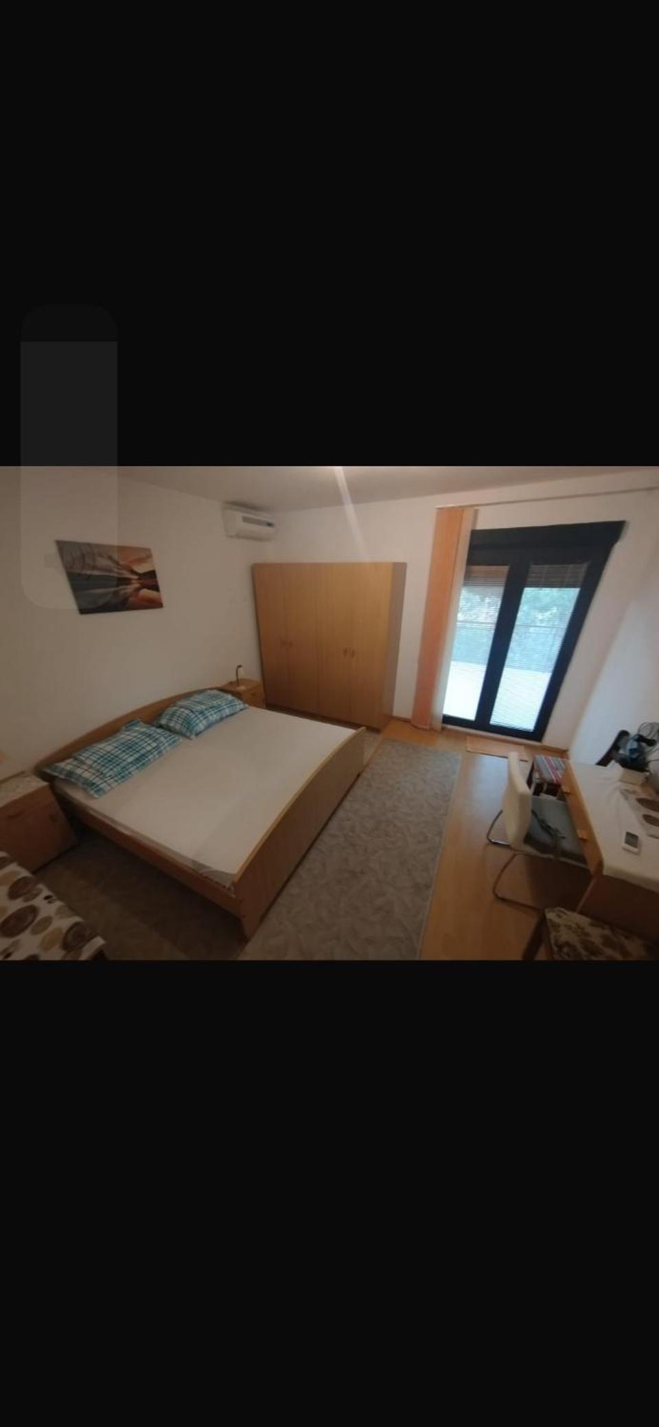 Residence- Apartment Moja Baki