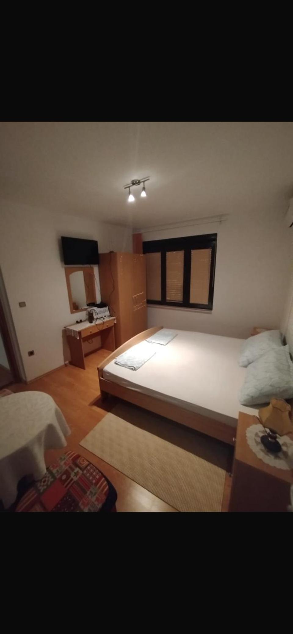 Residence- Apartment Moja Baki