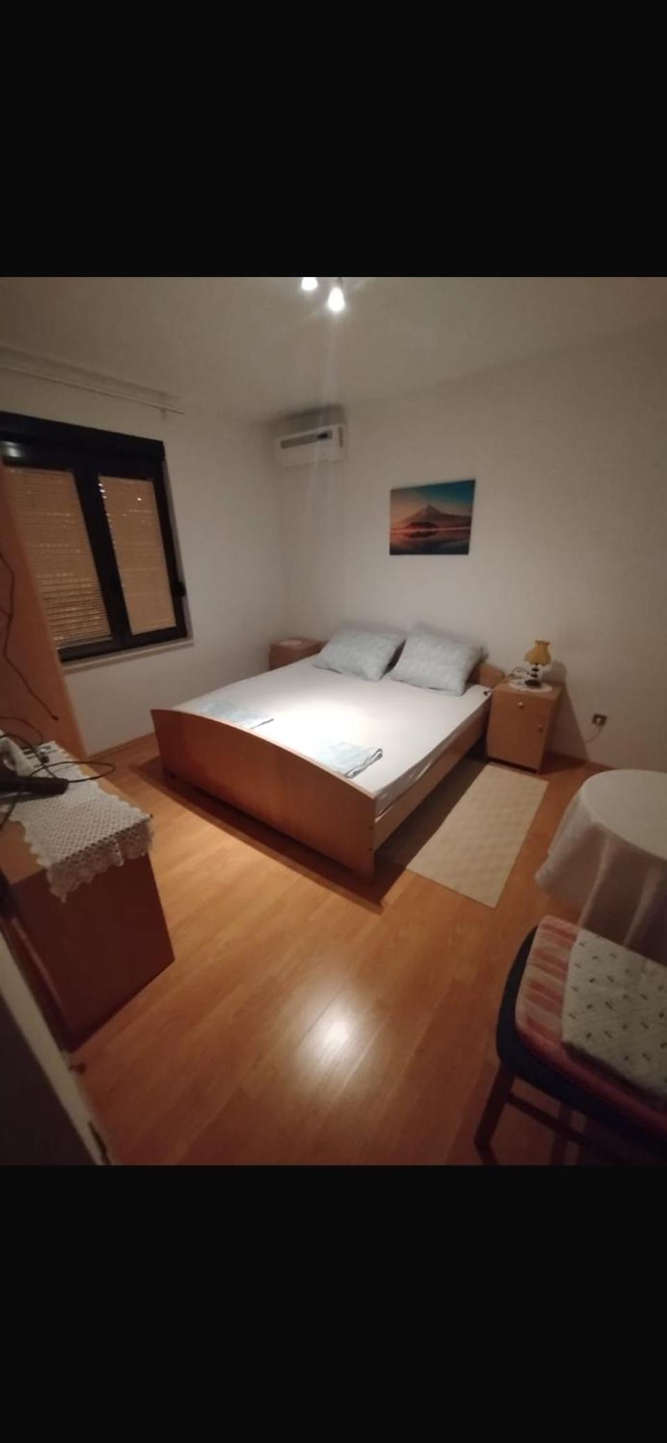 Residence- Apartment Moja Baki