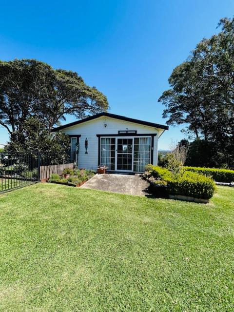Coastal Hideaway - 1 Ocean St SWR view 2