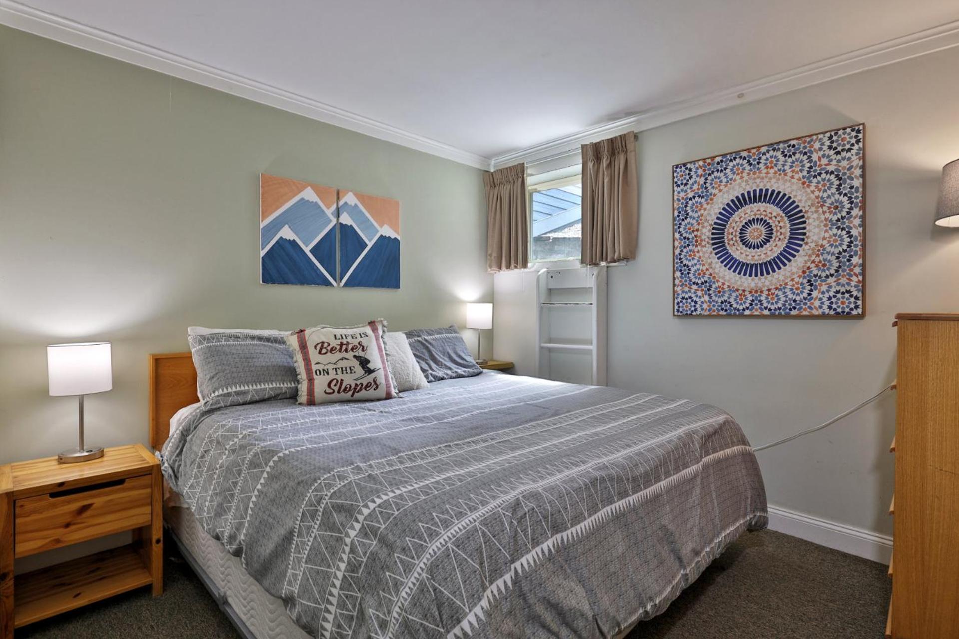 Whiffletree E2, 1BR-1BA, Close to Slopes, Discounted Lift Tickets! view 4
