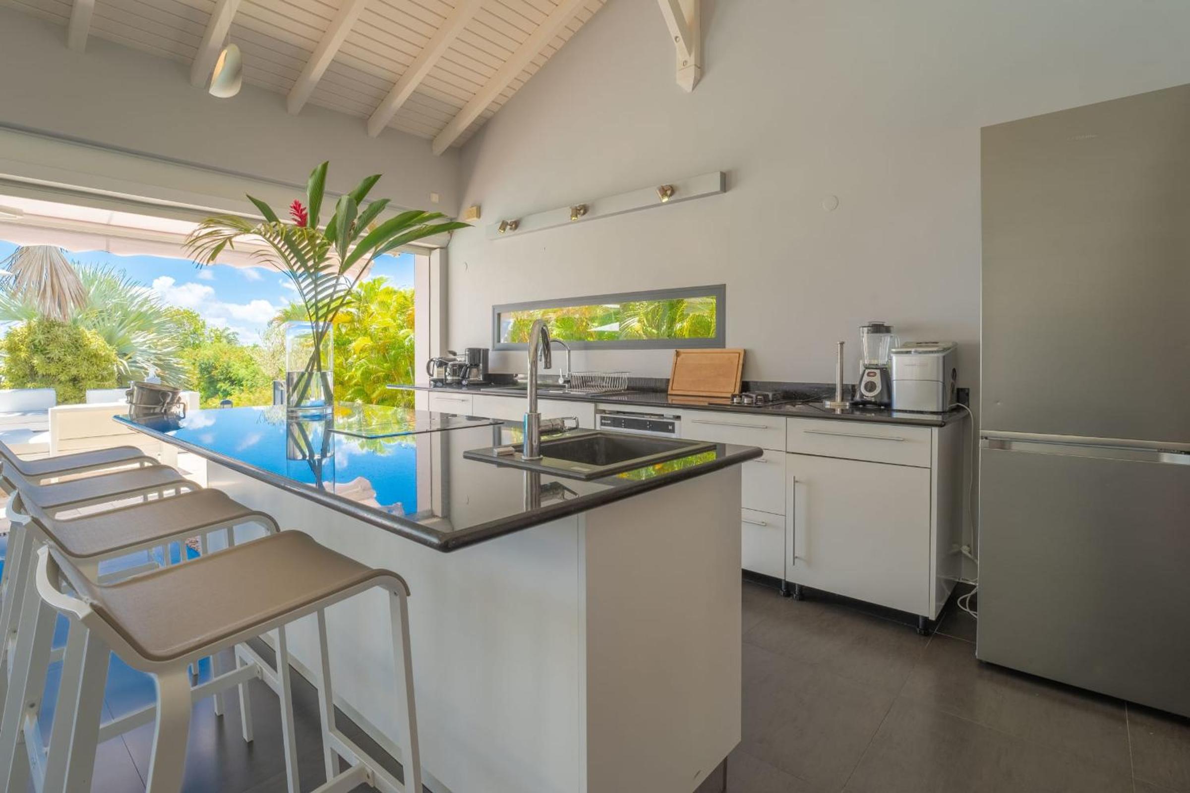 Villa Azur
