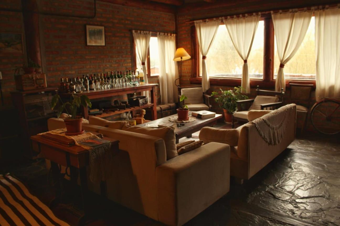 Criollo Lodge