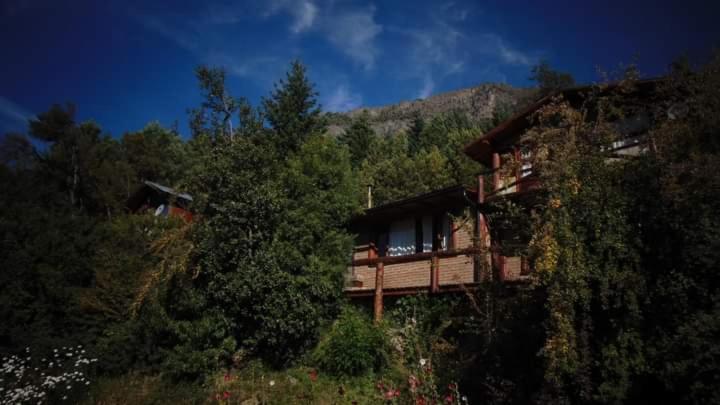 Criollo Lodge