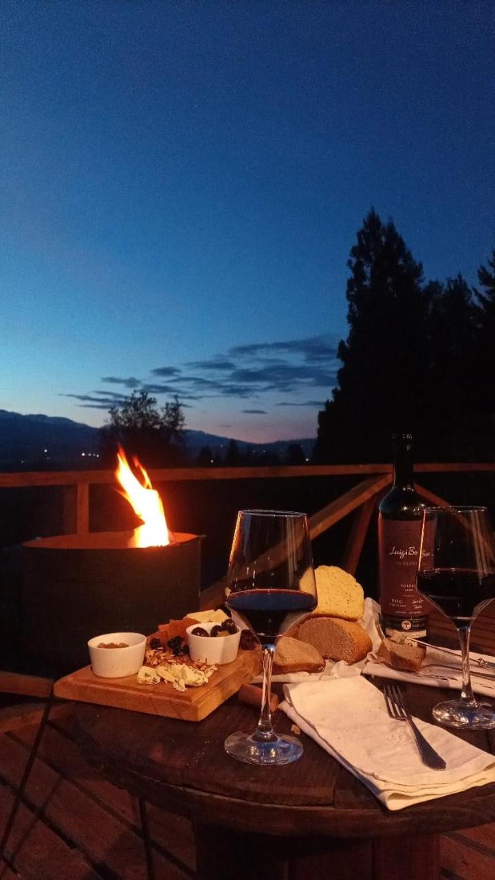 Criollo Lodge