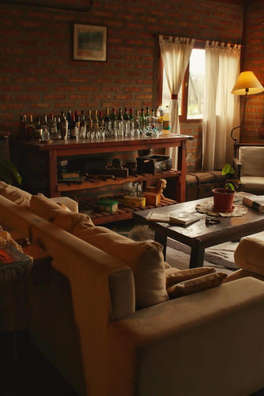 Criollo Lodge