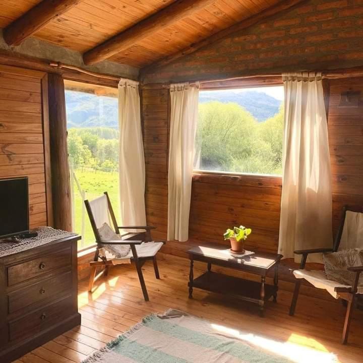 Criollo Lodge