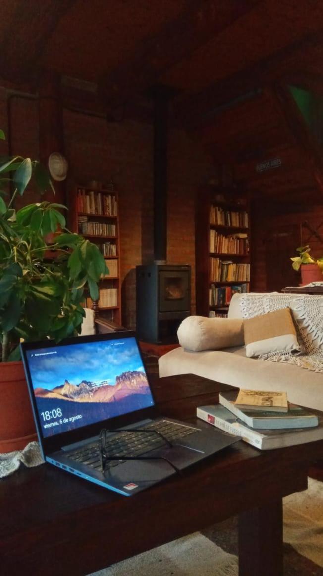 Criollo Lodge