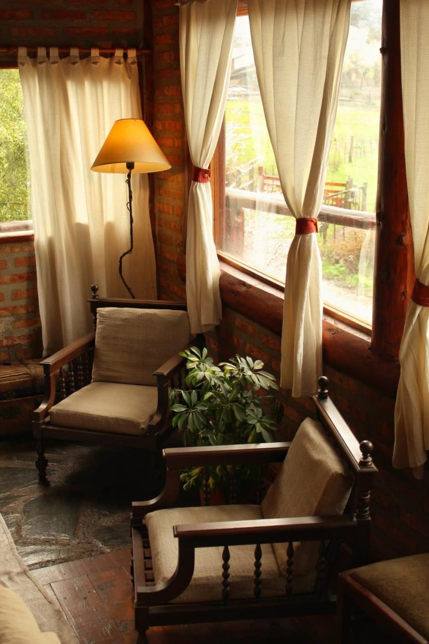 Criollo Lodge