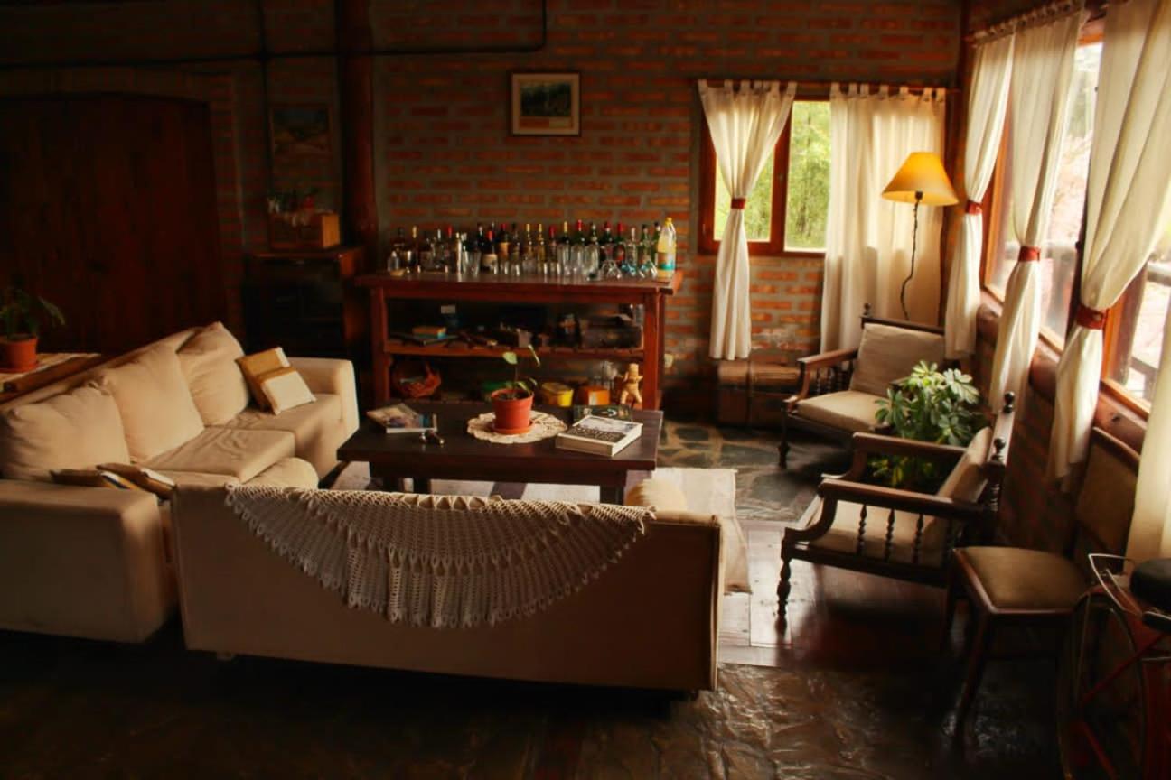 Criollo Lodge
