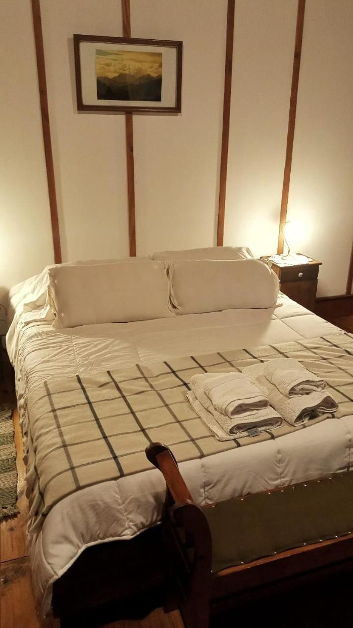Criollo Lodge