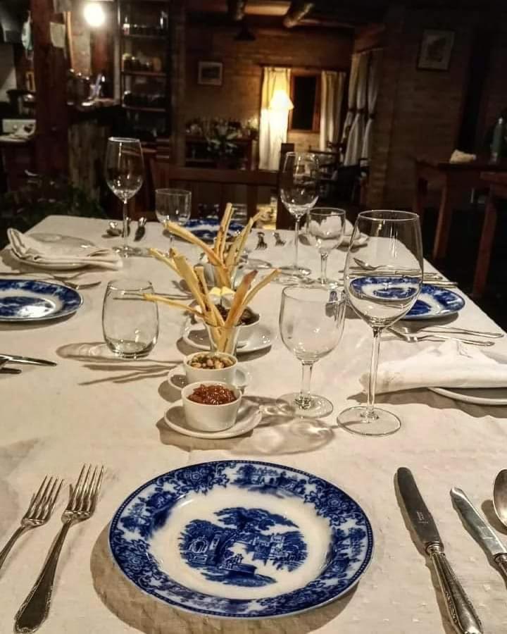 Criollo Lodge