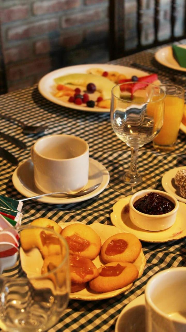 Criollo Lodge