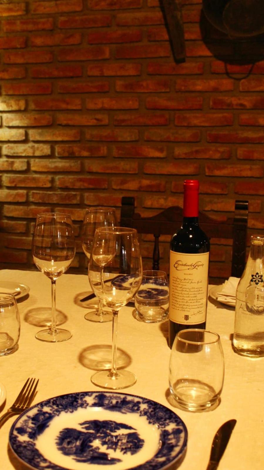 Criollo Lodge
