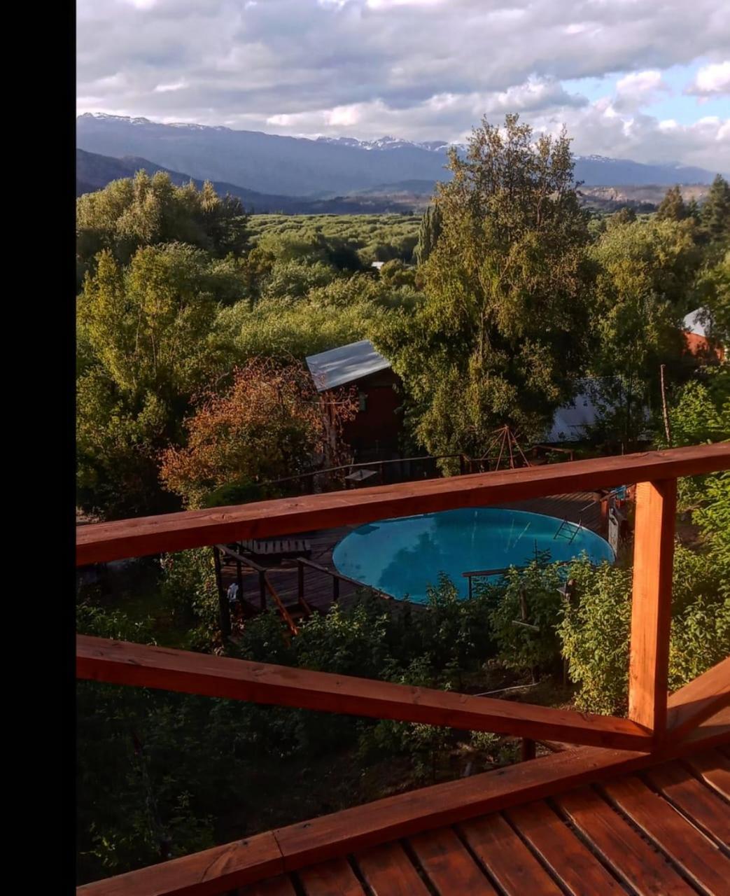 Criollo Lodge