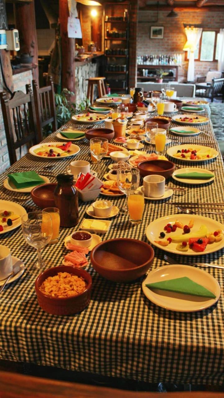 Criollo Lodge