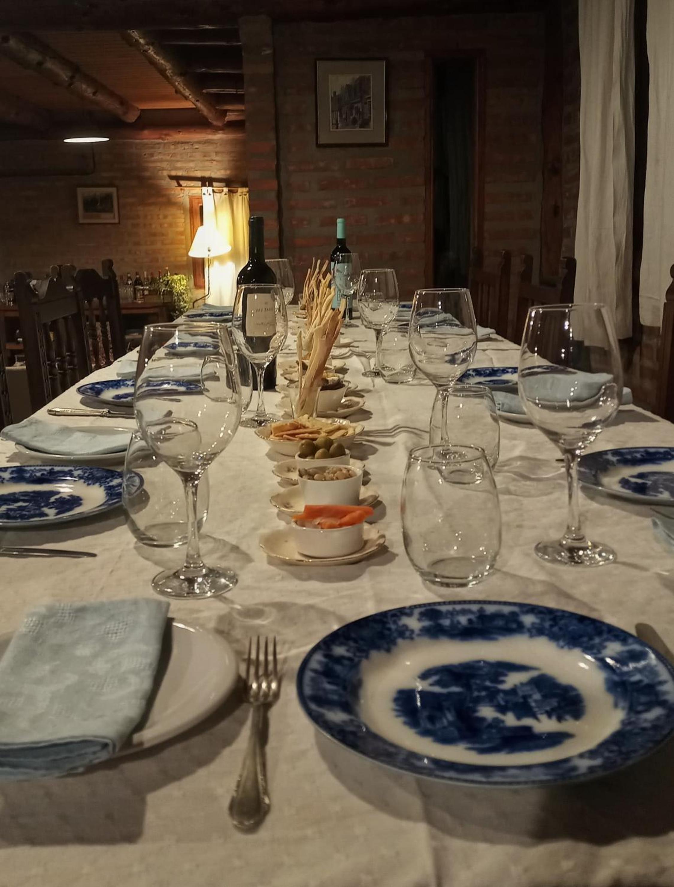 Criollo Lodge