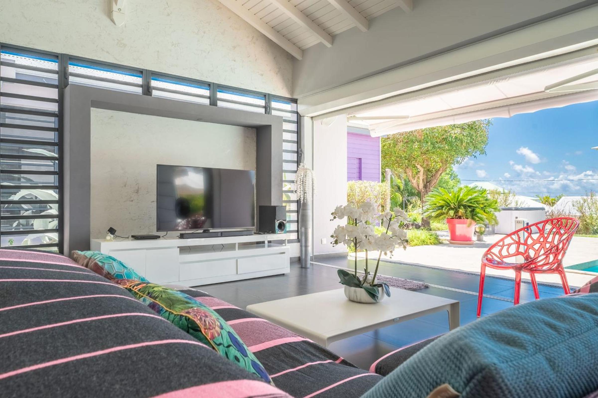 Villa Azur