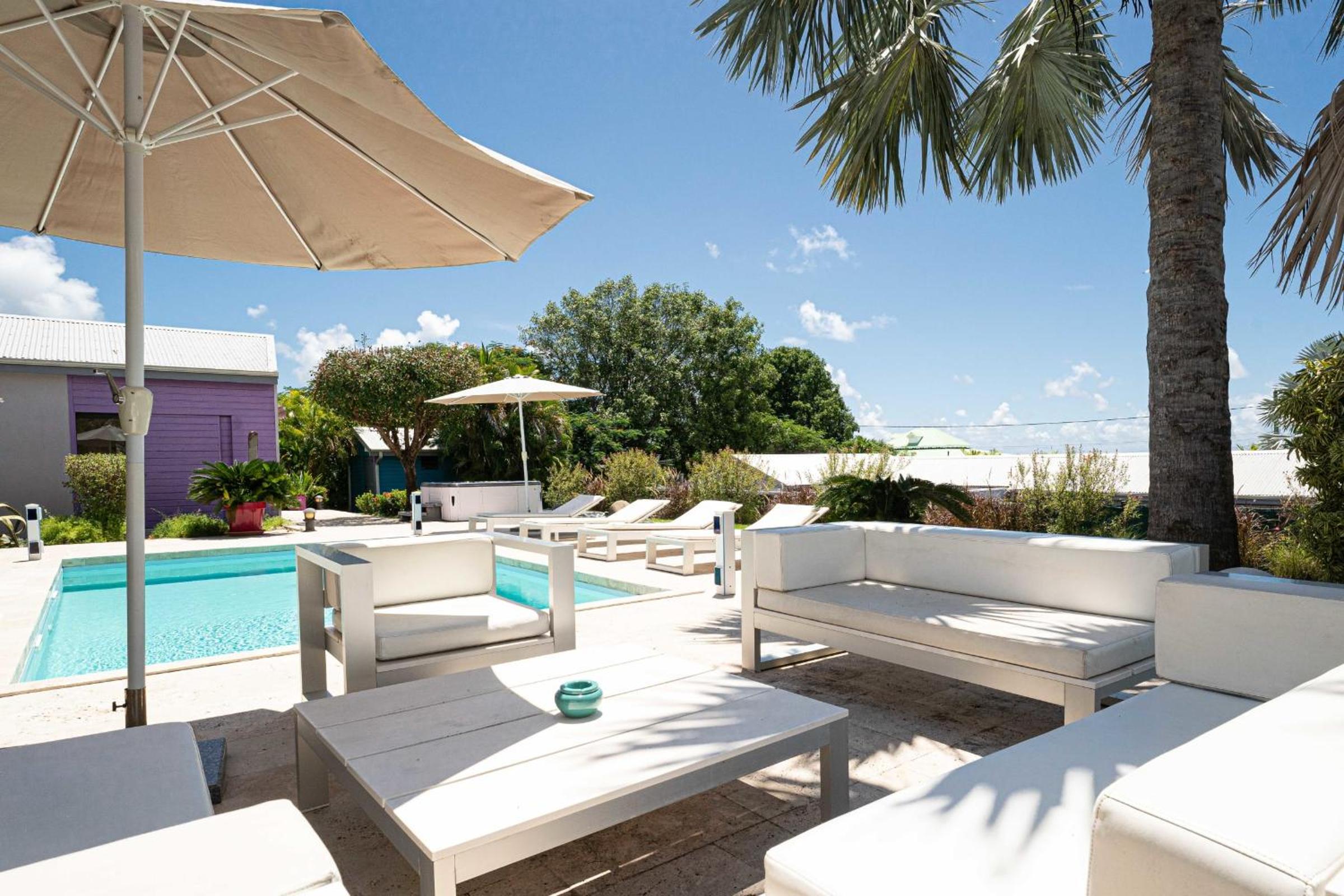 Villa Azur