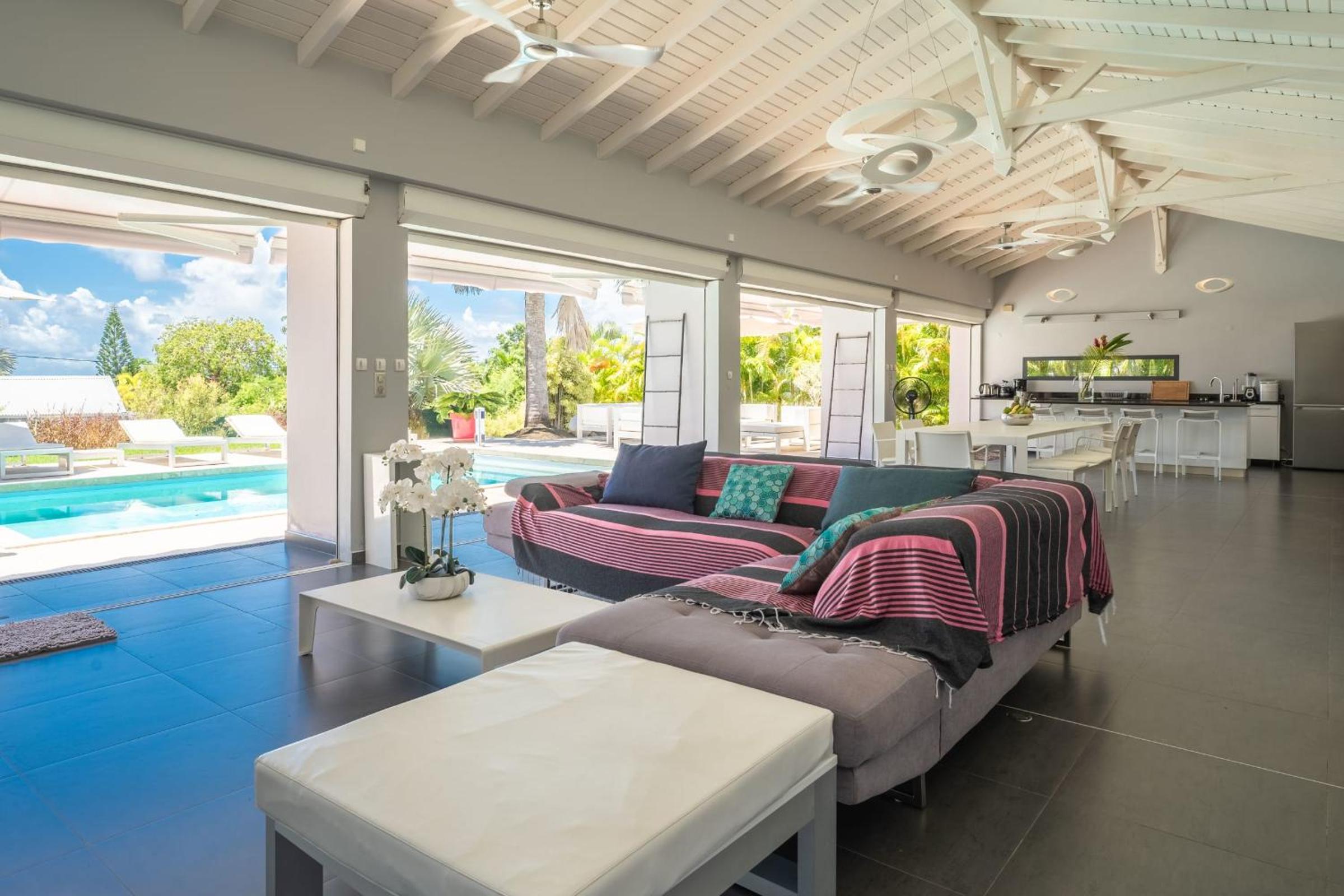 Villa Azur