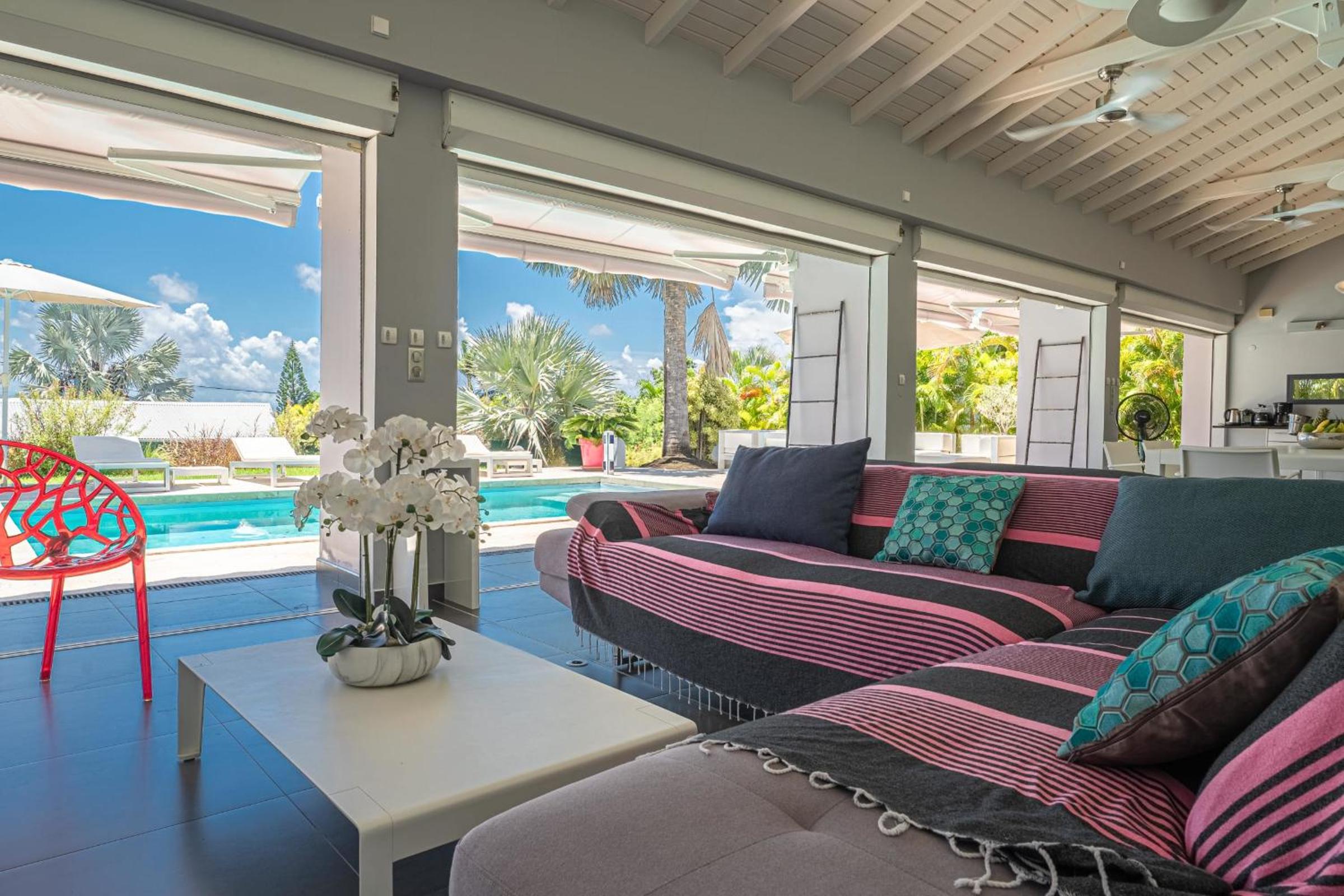 Villa Azur