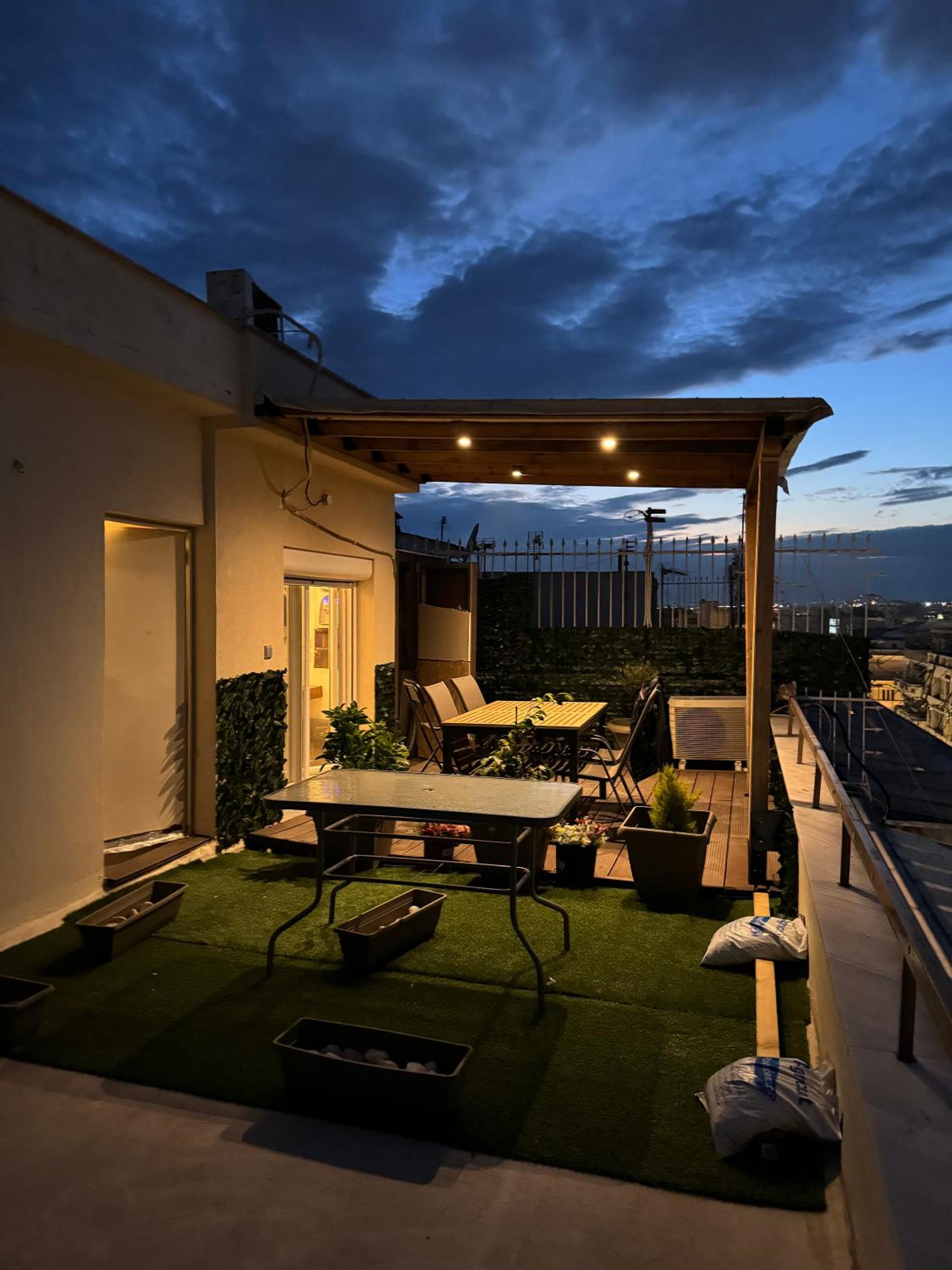 roof