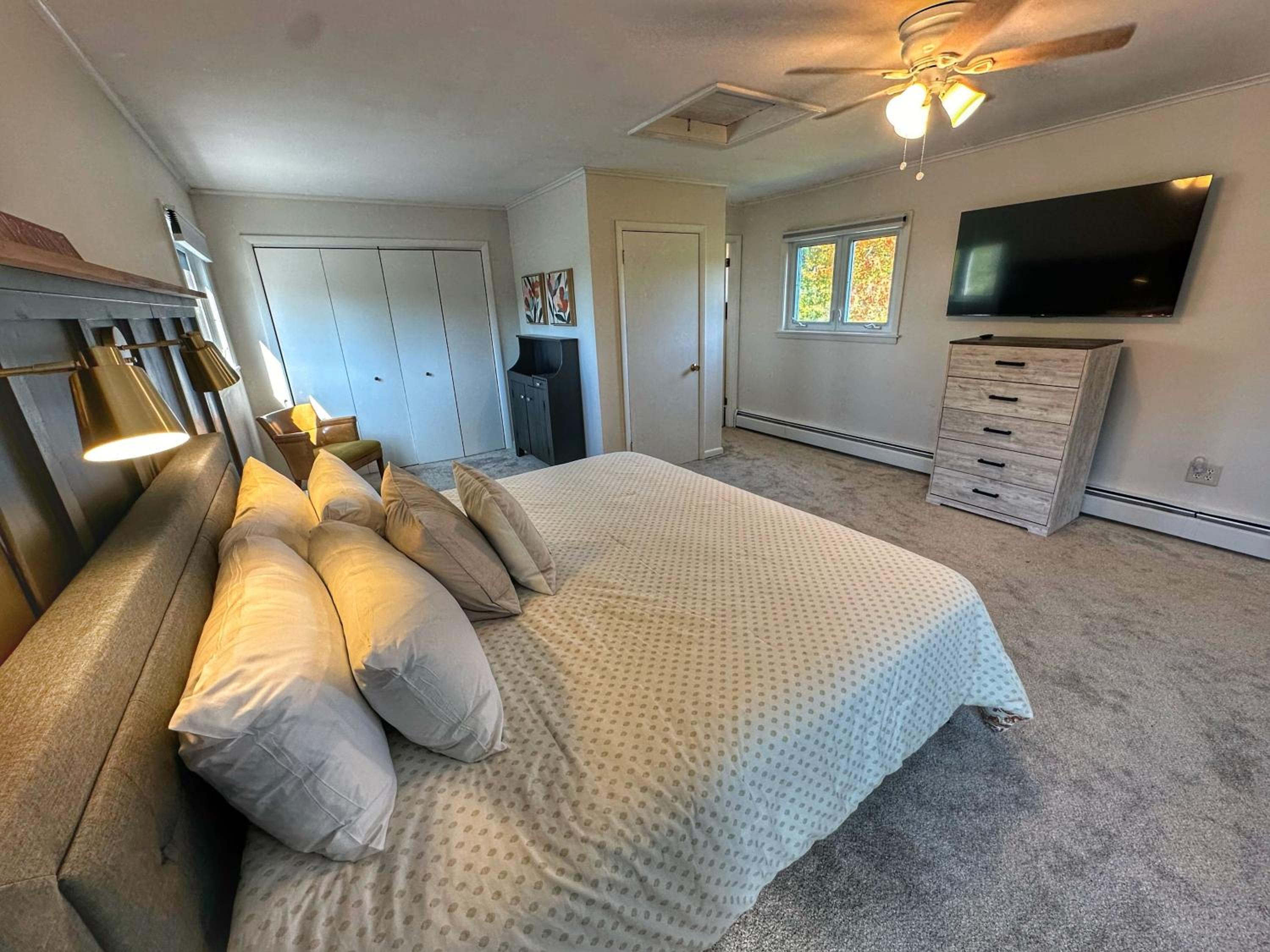 Brittany Motel