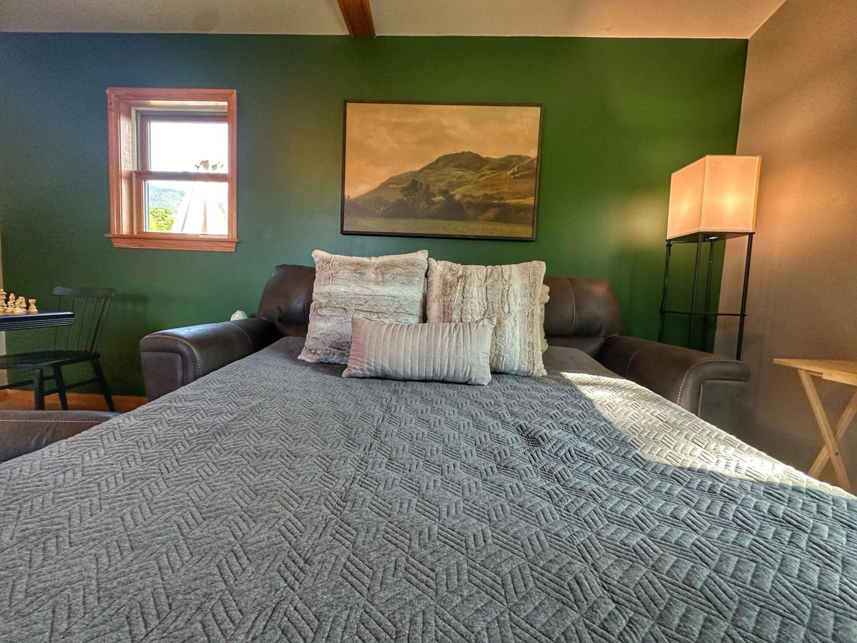 Brittany Motel