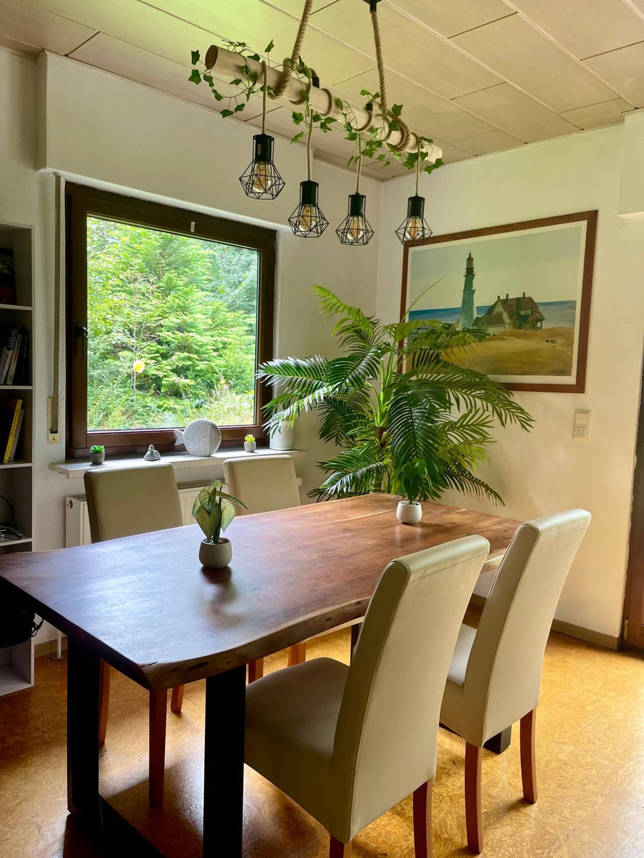 Ruhige Auszeit in der Lüneburger Heide, Hundefreundlich, WLAN, Netflix, Hamburg Nähe