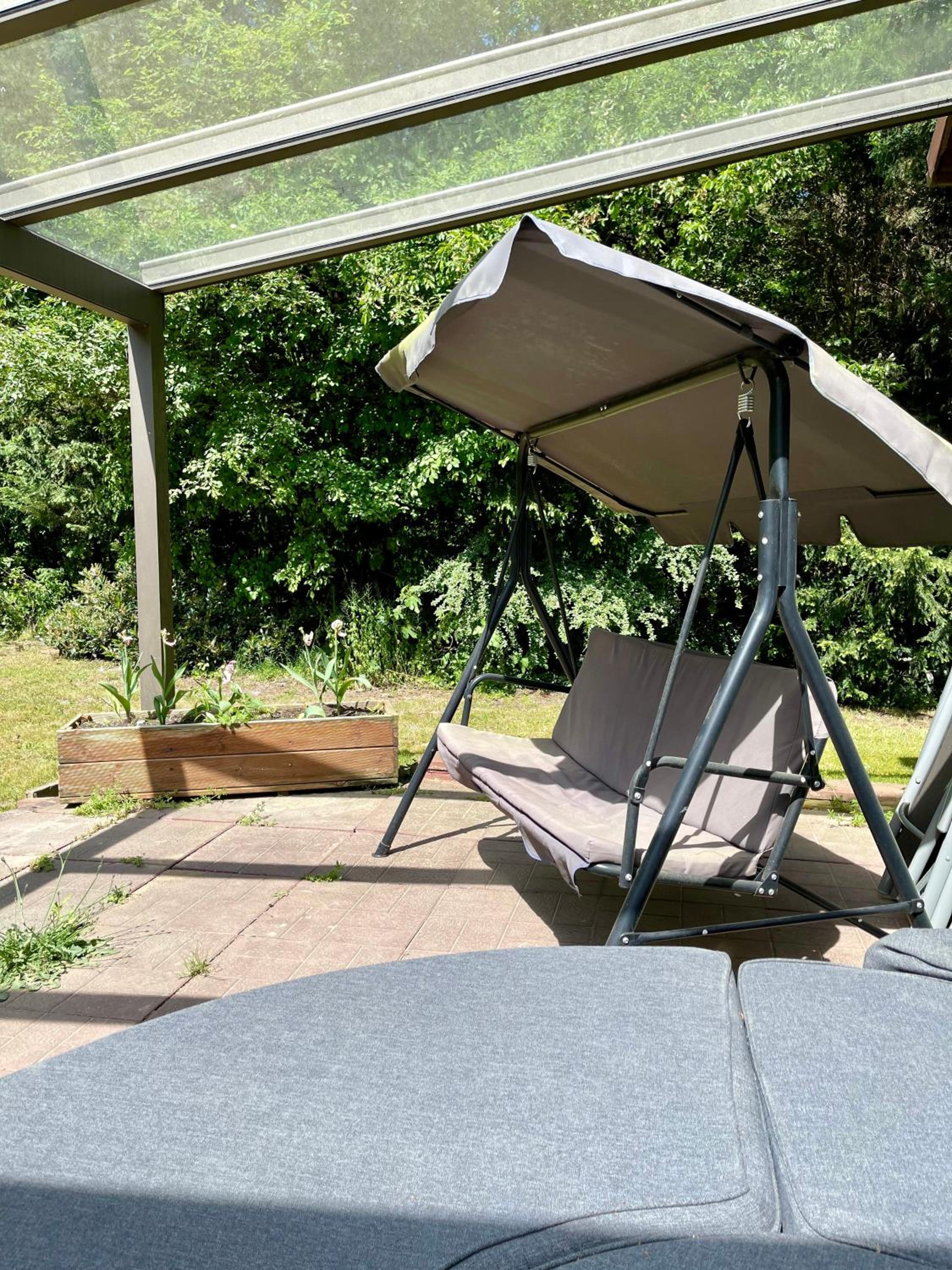 Ruhige Auszeit in der Lüneburger Heide, Hundefreundlich, WLAN, Netflix, Hamburg Nähe