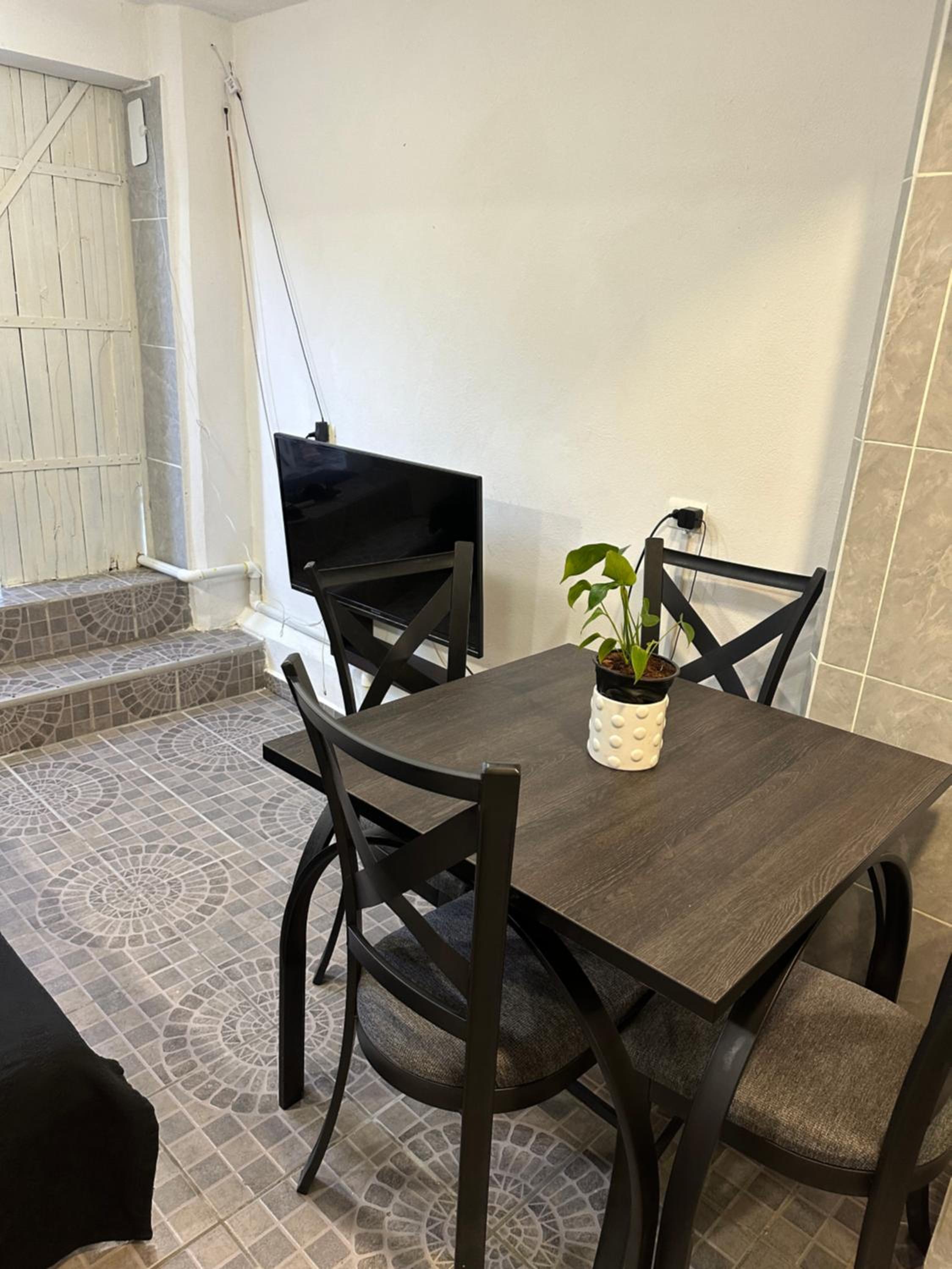 Caribbean apartment in private area