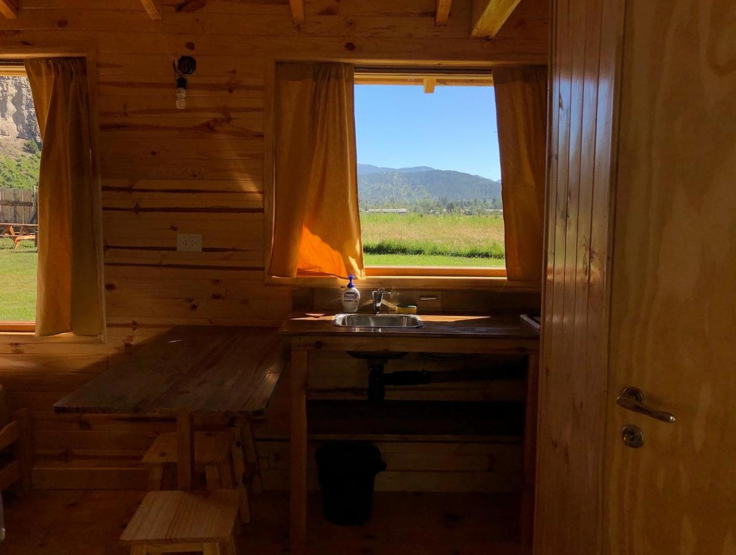 TRAVELLERS Camping & Dorms