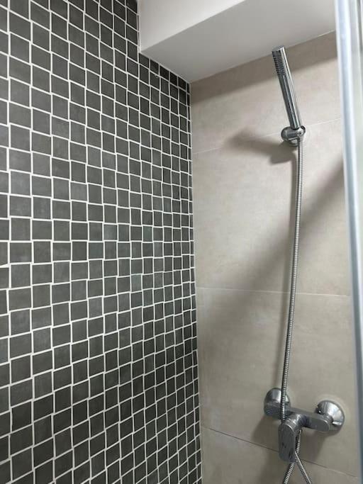 Chic Apartment-Rua Verde, Lisbon