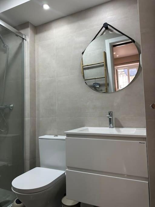 Chic Apartment-Rua Verde, Lisbon