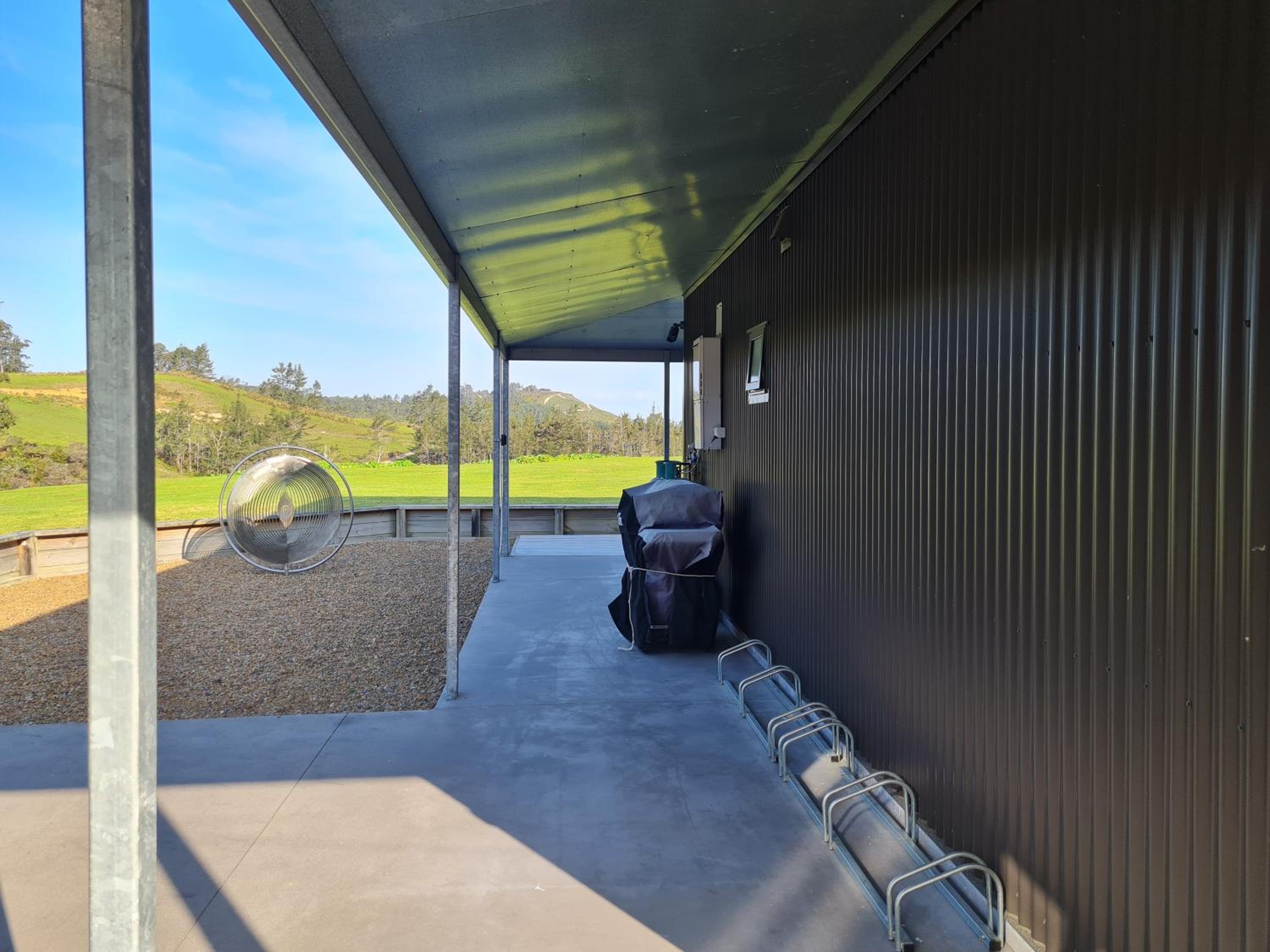 Dragonfly Barn - Kerikeri