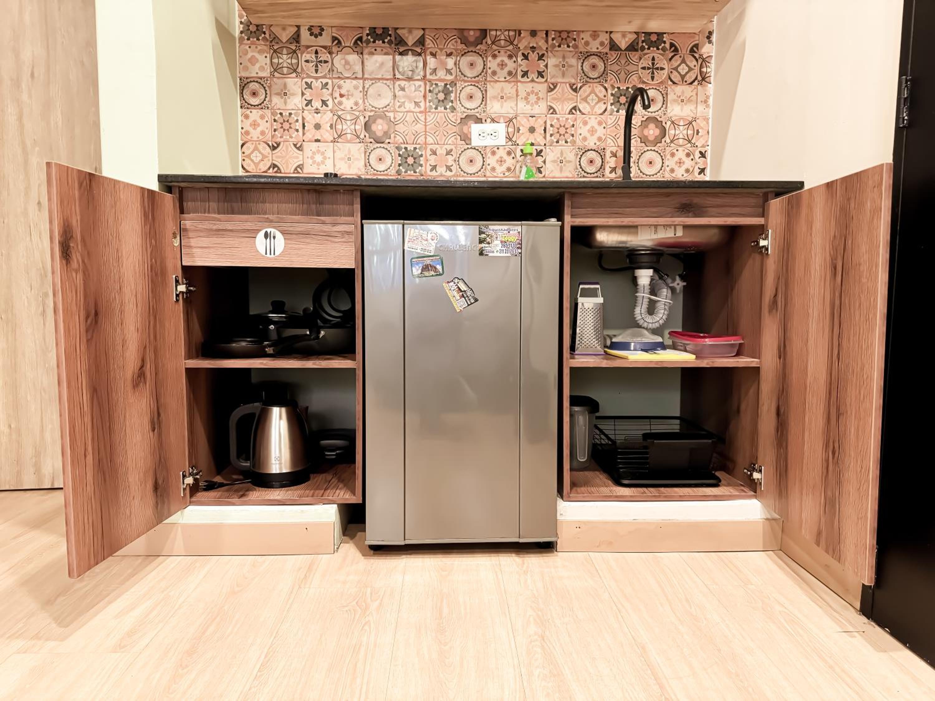 Apartamento amoblado asiste a Guns N Roses NID201 By Roots Rentals