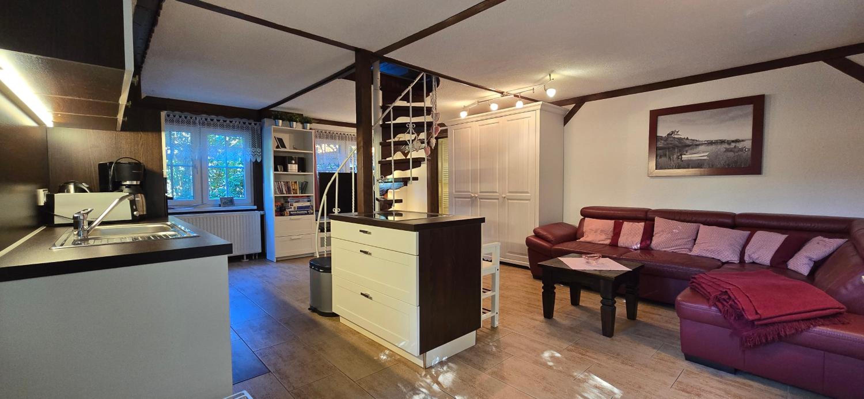Ferienhaus FH6