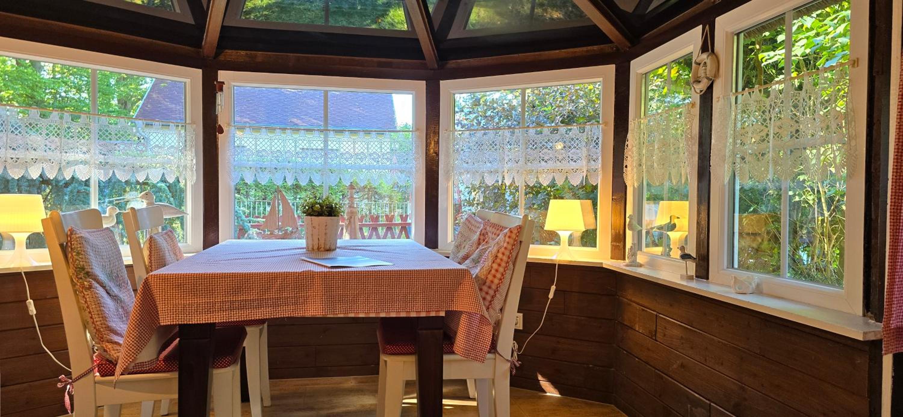 Ferienhaus FH6