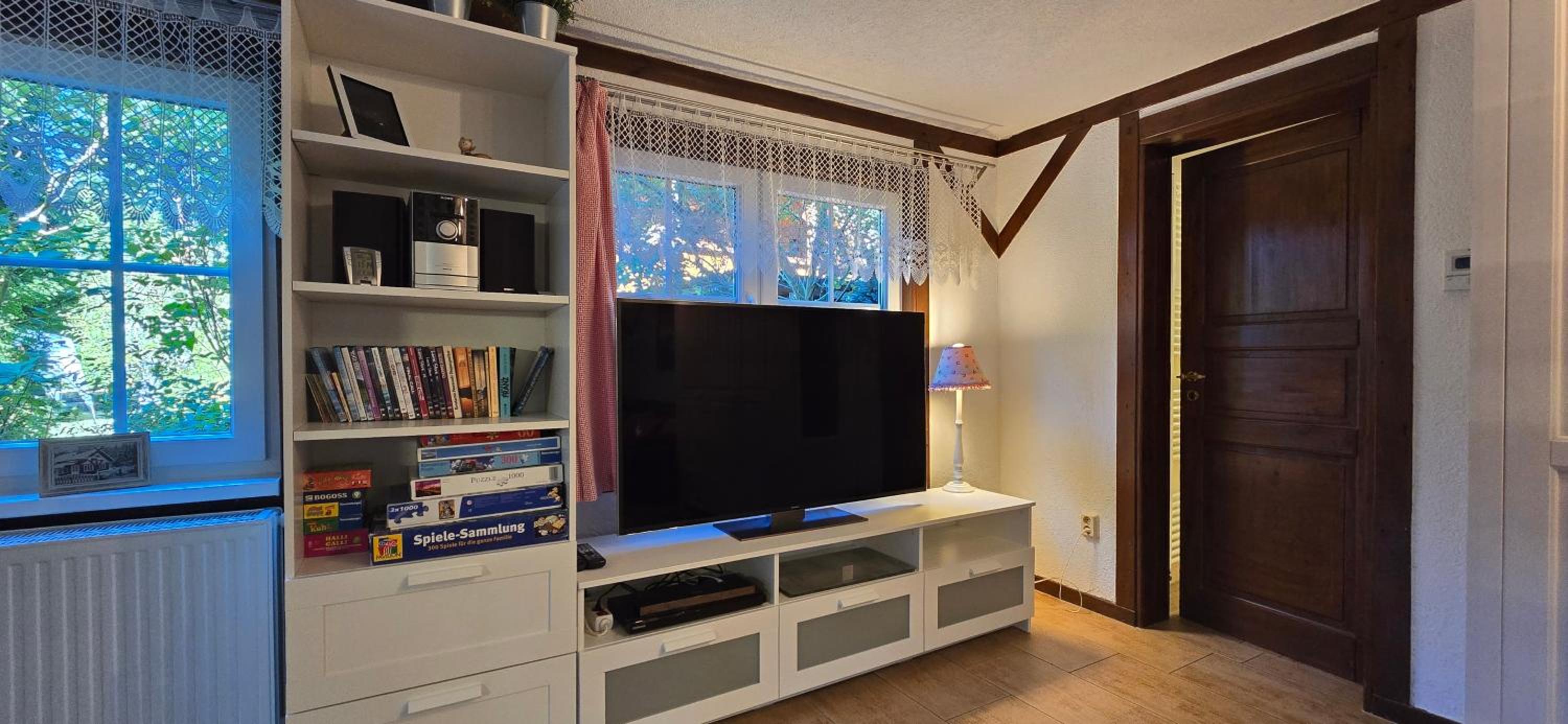 Ferienhaus FH6